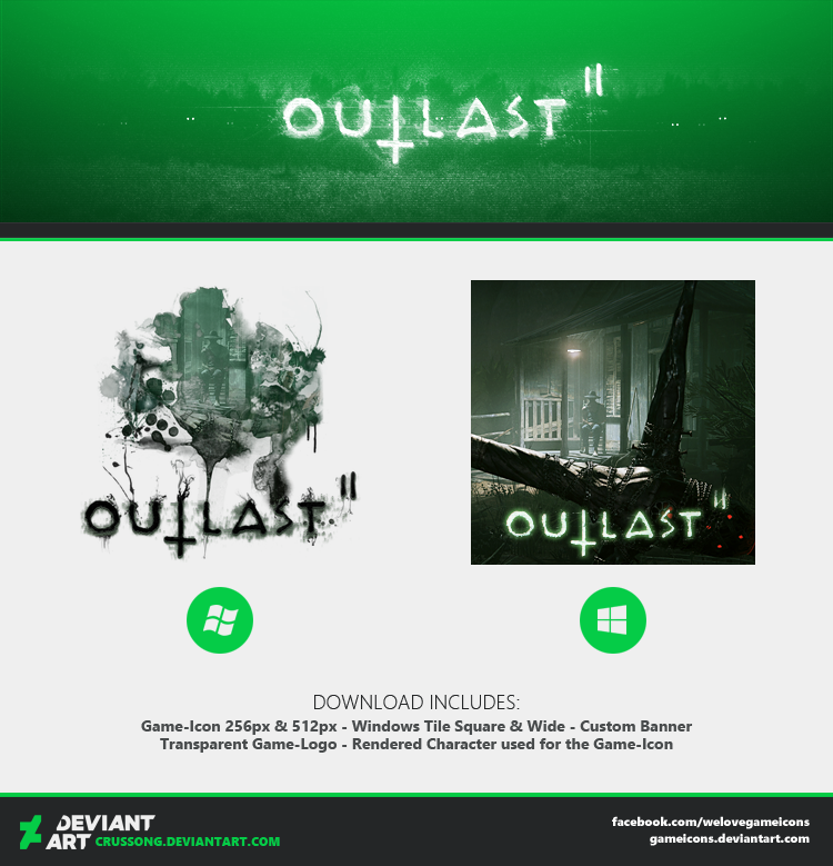 Outlast Mac Download