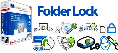 Folder lock 6 crack serial key generator